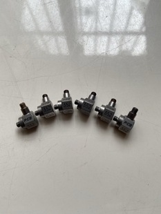 美国PCB单轴震动器352C65 现货实物拍摄 M352C65