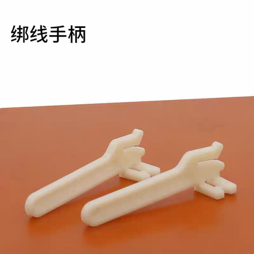 捆线杆扎线杆线束固定棒皮筋固定杆绑线柄线束捆线杆绑线杆捆绑卡