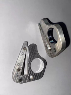 线束胶带刀戒指刀指环刀打包割线刀布基胶带绒布