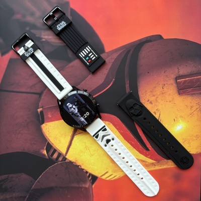 KeepwatchPILOT1漫威表带