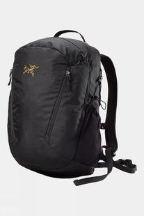 始祖鸟Arcteryx Mantis黑金包男女同款26升/16升/2.5升/1.5升
