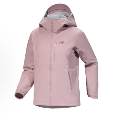 国内现货 始祖鸟Arcteryx 女士Gamma MX连帽保暖棉服外套