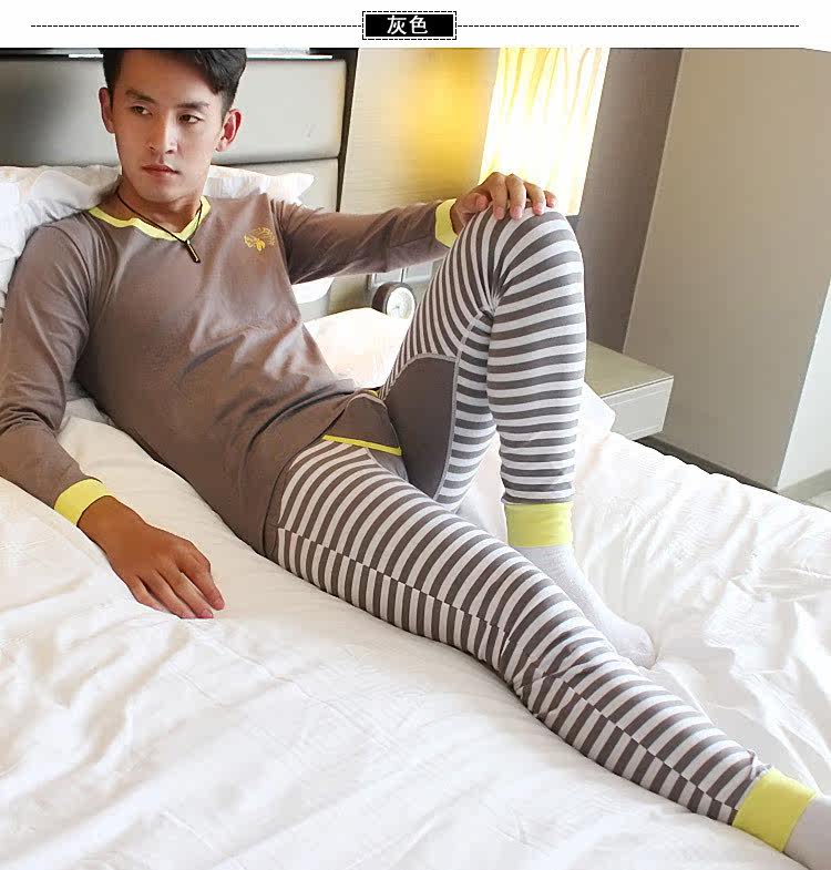 Pantalon collant jeunesse sexy en coton - Ref 749307 Image 4