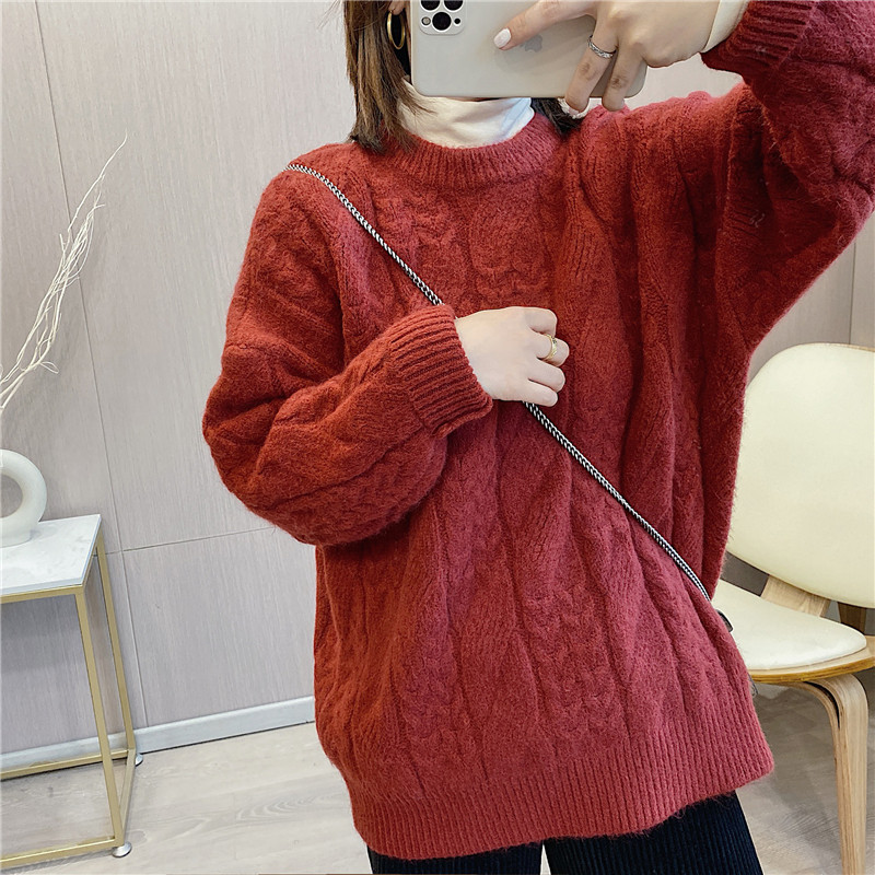 图案编织毛衣素材模板 图案编织毛衣图片下载 小麦优选