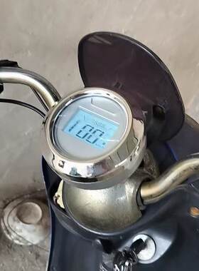 爱玛台铃小刀新龟王龟五仪表挡风面罩新国标电动车小龟王挡风玻璃