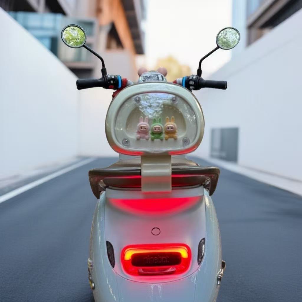 新款DIY透明靠背后靠座q385c/Q5/Qz3mixQ30通用型适用Q3系列Qz Q5