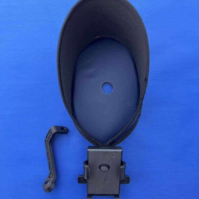 电动神器挡风摩托车防雨罩遮阳骑士外卖辅助安全防冻新款支架手机