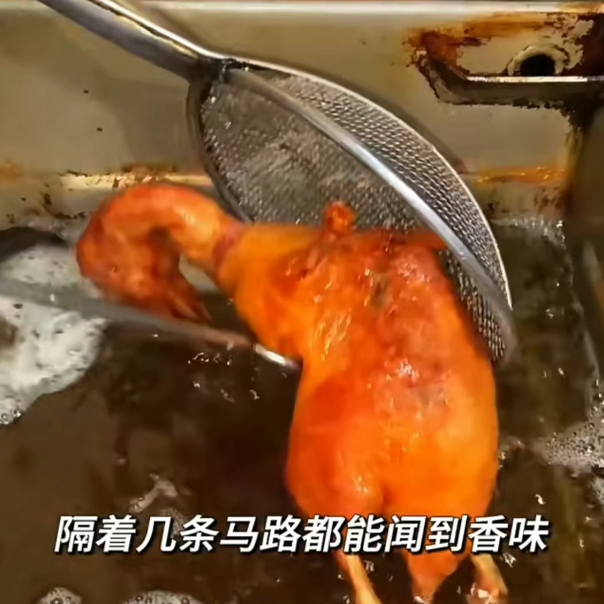 醉仙鸭全套技术配方教程满街飘香纯中草药腌制（发BD网盘链接）
