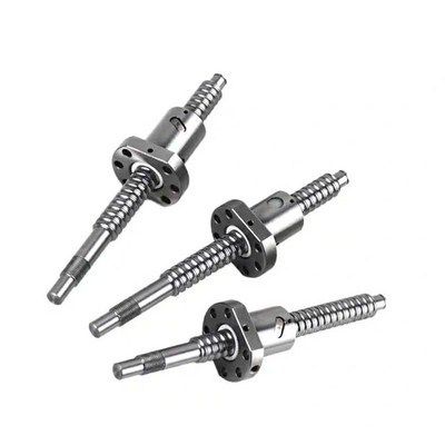 替代LCY/LCS02/LCP02/LCH31-07/12-8/10/16/20/5/25丝杆LCD