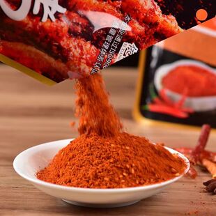烧烤专用调料蘸料撒料瓶装孜然花椒香料粉家用烤苕皮烤肉烤串料