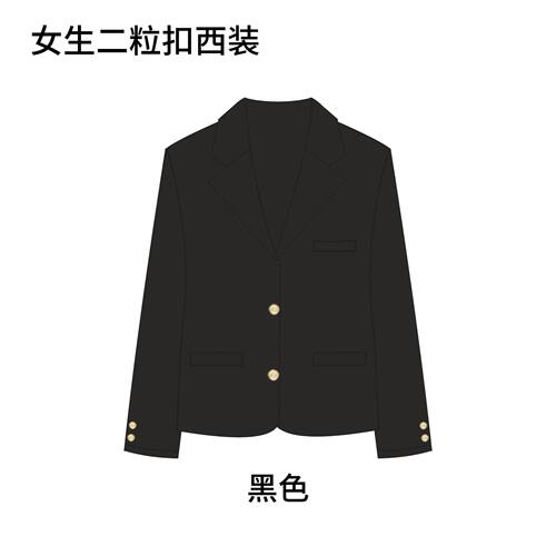 日常通用jk舒适百搭款