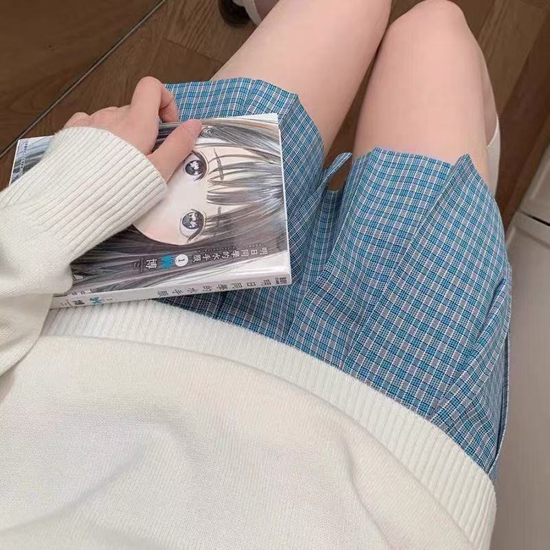 日常通用jk舒适百搭款