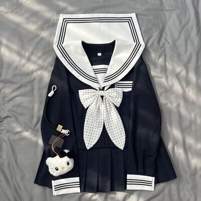 日常通用jk舒适百搭款
