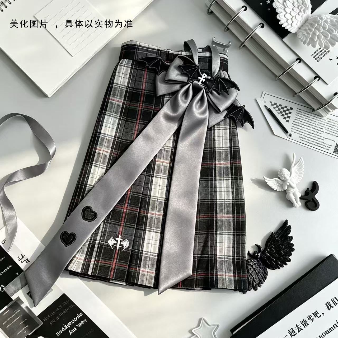 日常通用jk舒适百搭款