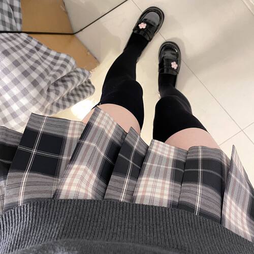 日常通用jk舒适百搭款
