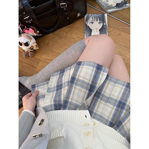 日常通用jk舒适百搭款