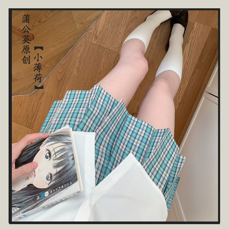 日常通用jk舒适百搭款