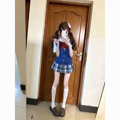 日常通用jk舒适百搭款