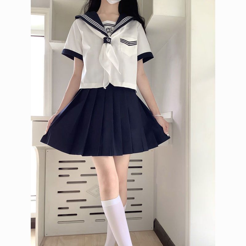日常通用jk舒适百搭款