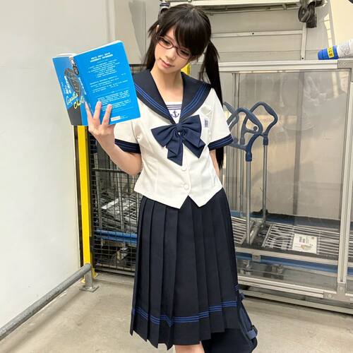 日常通用jk舒适百搭款