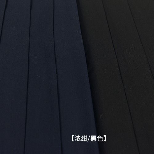日常通用jk舒适百搭款