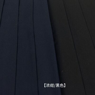 日常通用jk舒适百搭款