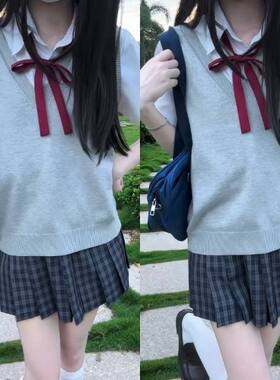日常通用jk舒适百搭款