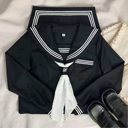 日常通用jk舒适百搭款