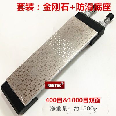 多 石刀钻石款 器磨刀石开刃目金刚0 家用0石磨30磨10  0目油石