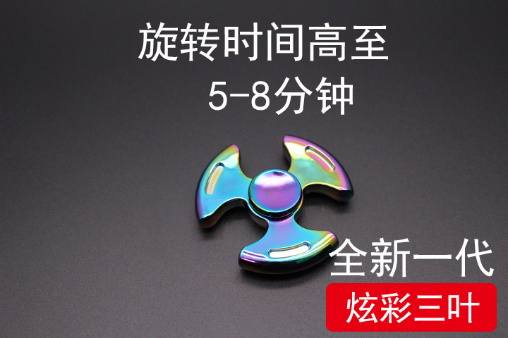 Fidget spinner - Ref 2618865 Image 4