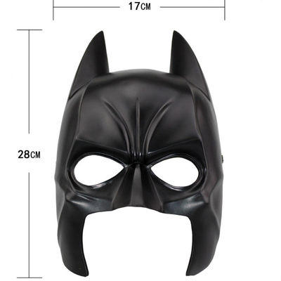 电影蝙蝠侠面具黑暗骑士圣诞节派对Batman mask The Dark Knight