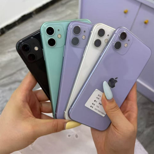 苹果iPhone11proXXSmax手机