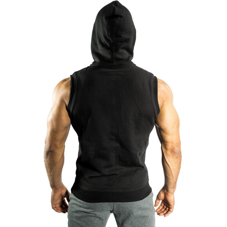 Gilet sans manche sport - Ref 542623 Image 5