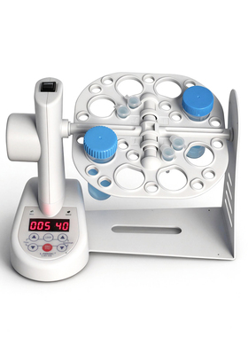 LABGIC/兰杰柯 L-RO-50D 多功能3D数控旋转混匀仪
