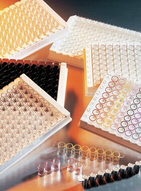 康宁96孔板 黑色平底 PS材质 未处理表面 无盖未灭菌 Costar 3914