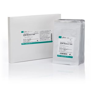 LIFE 31800 022 干粉培养基1640 Gibco