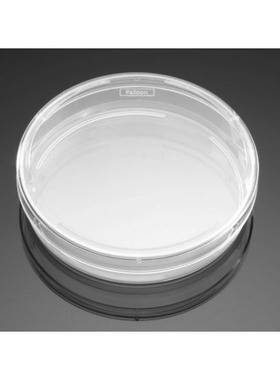 BD Falcon 351008 35x10mm细菌学巴氏培养平皿易握型20/包25包/箱