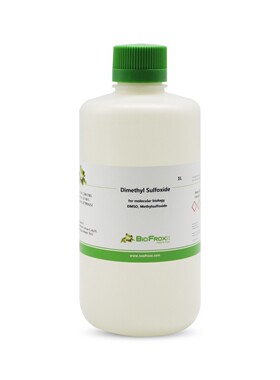 BioFroxx 1084LT001 二甲基亚砜 DMSO 1000ml