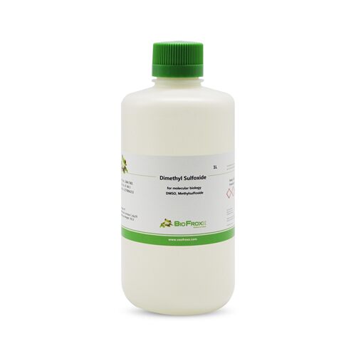 BioFroxx 1084LT001 二甲基亚砜 DMSO 1000ml