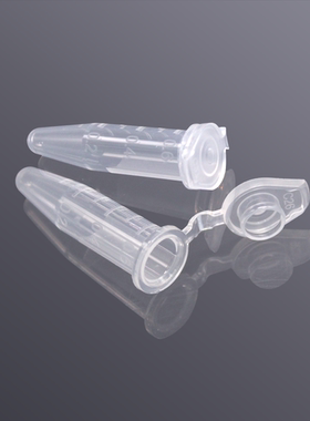 MCT-001-060 0.6ml离心管