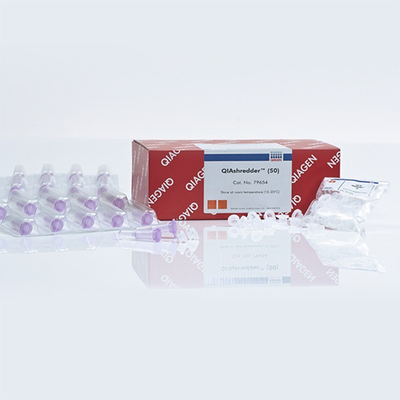 Qiagen 79654 离心柱 特价