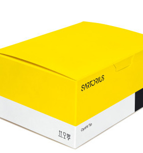 赛多利斯吸头LH-B790354 百得Biohit 原装进口移液器 吸头350ul