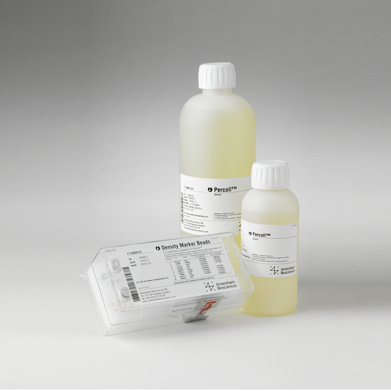 17-0891-02  Percoll密度梯度离心介质250ML