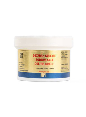 0216011080 硫酸钠葡聚糖(DSS)