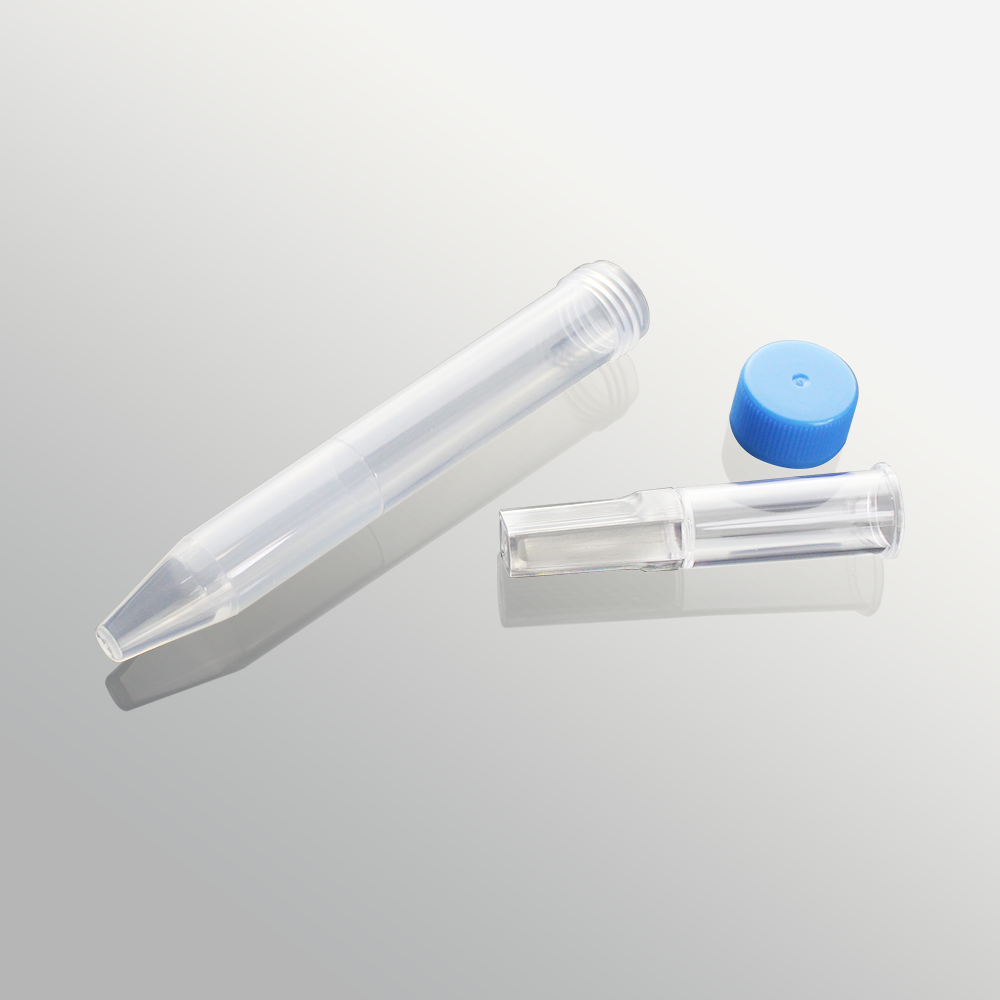 超滤管 PES膜 4ml 3kd 5kD  平替密理博 UFC800396 UFC800324