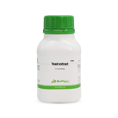 BioFroxx 2088GR500 酵母粉Yeast extract 500g