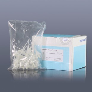 Eppendorf0030089405 Combitips advanced分液管,标准级,0.1ml