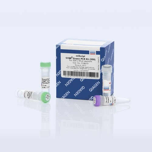 Qiagen 210212 一步法RT-PCR试剂盒