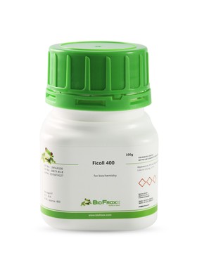 BioFroxx 1345GR100 聚蔗糖400Ficoll 400 100g