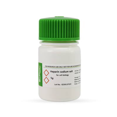 BioFroxx 1170GR005 肝素钠Heparin Sodium 5g
